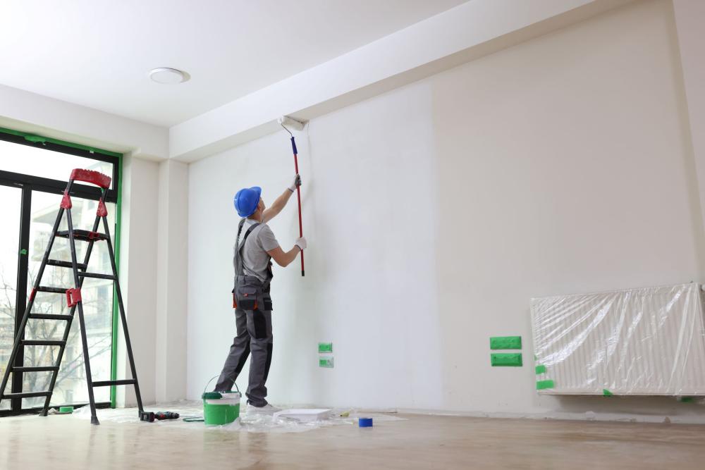 peinture murale